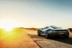 Aston Martin DBC Concept by Samir Sadikhov 2013 года